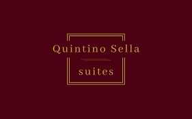 Quintino Sella Suites