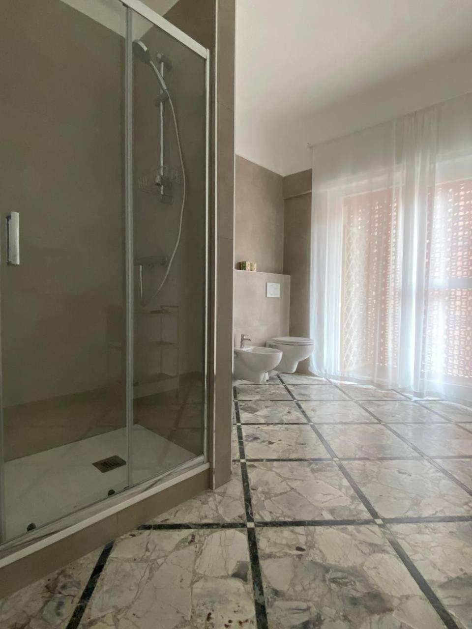 Quintino Sella Suites Bari Exterior photo