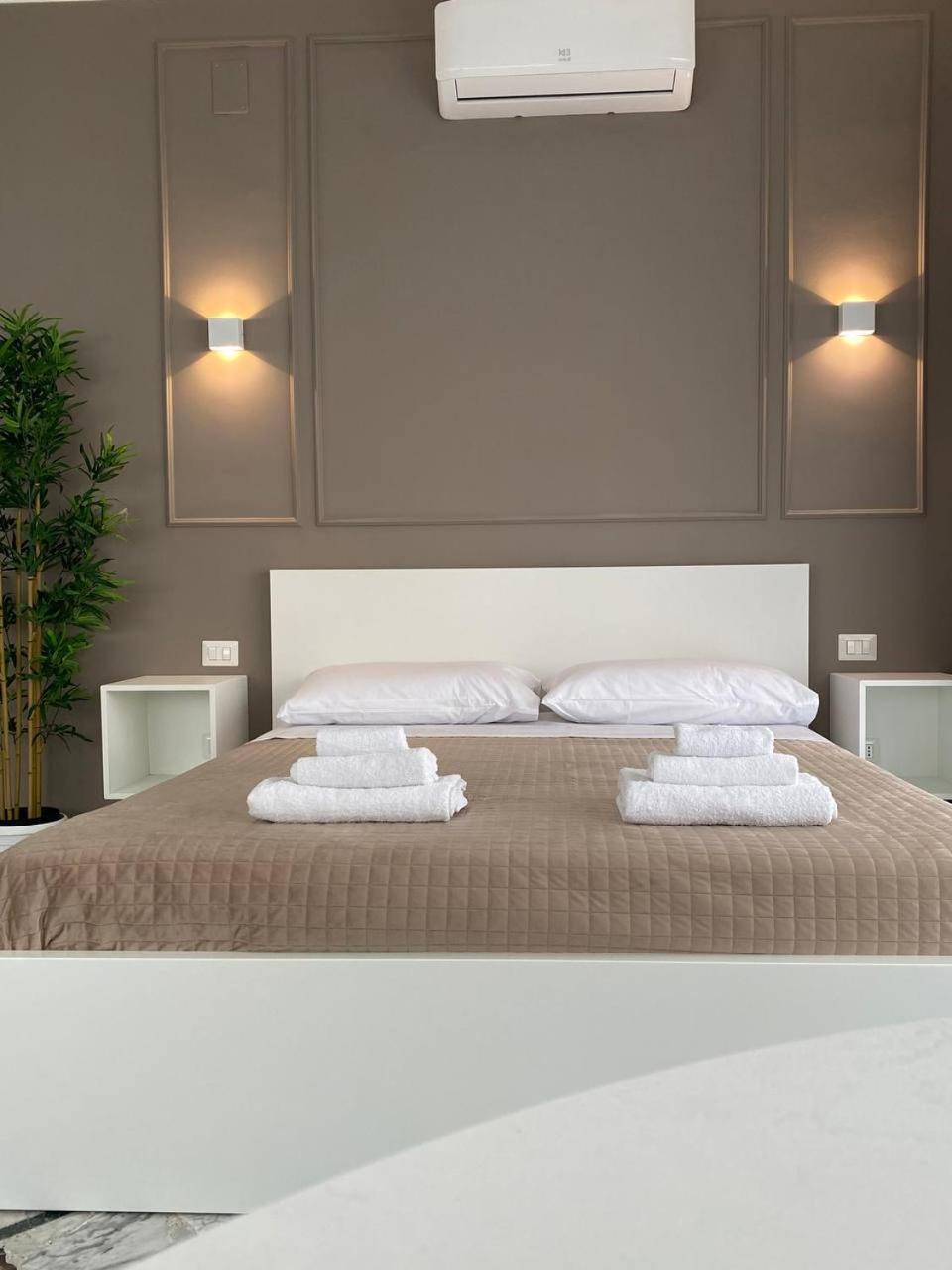 Quintino Sella Suites Bari Exterior photo