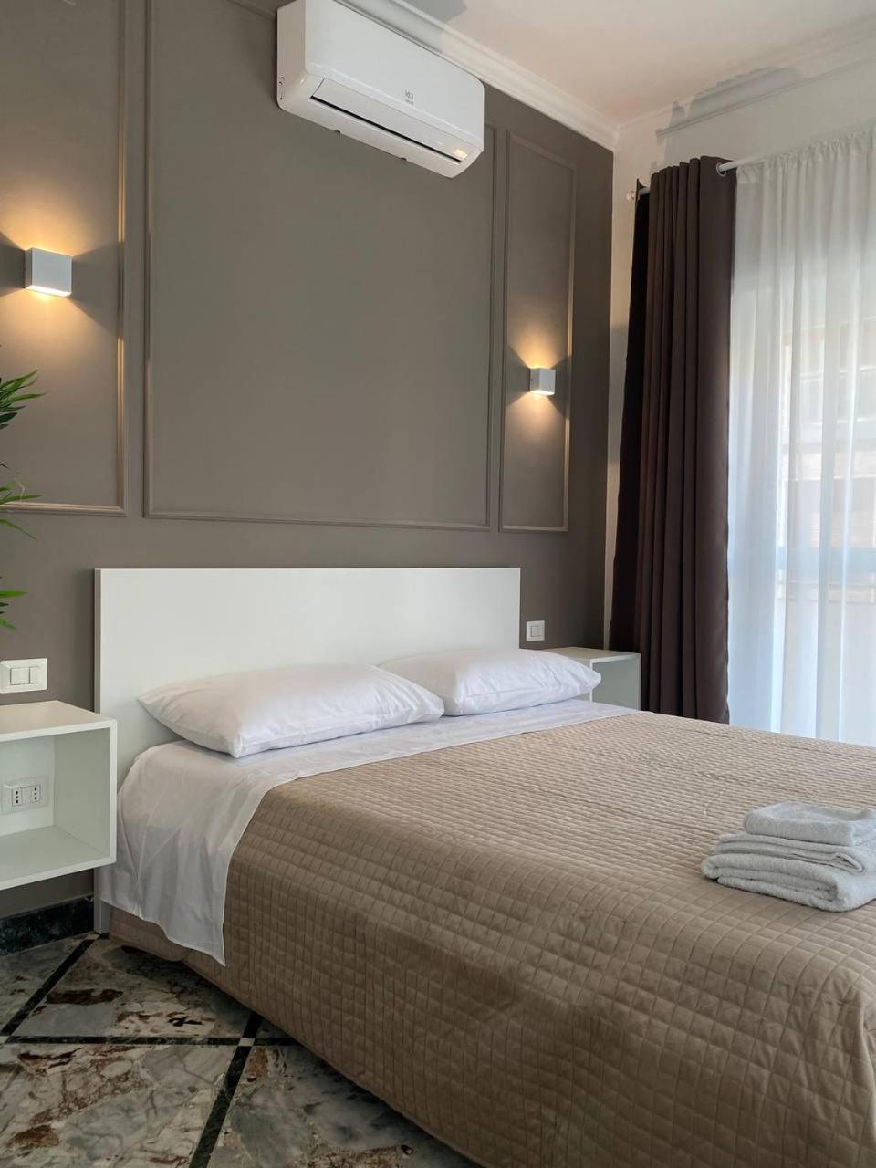 Quintino Sella Suites Bari Room photo